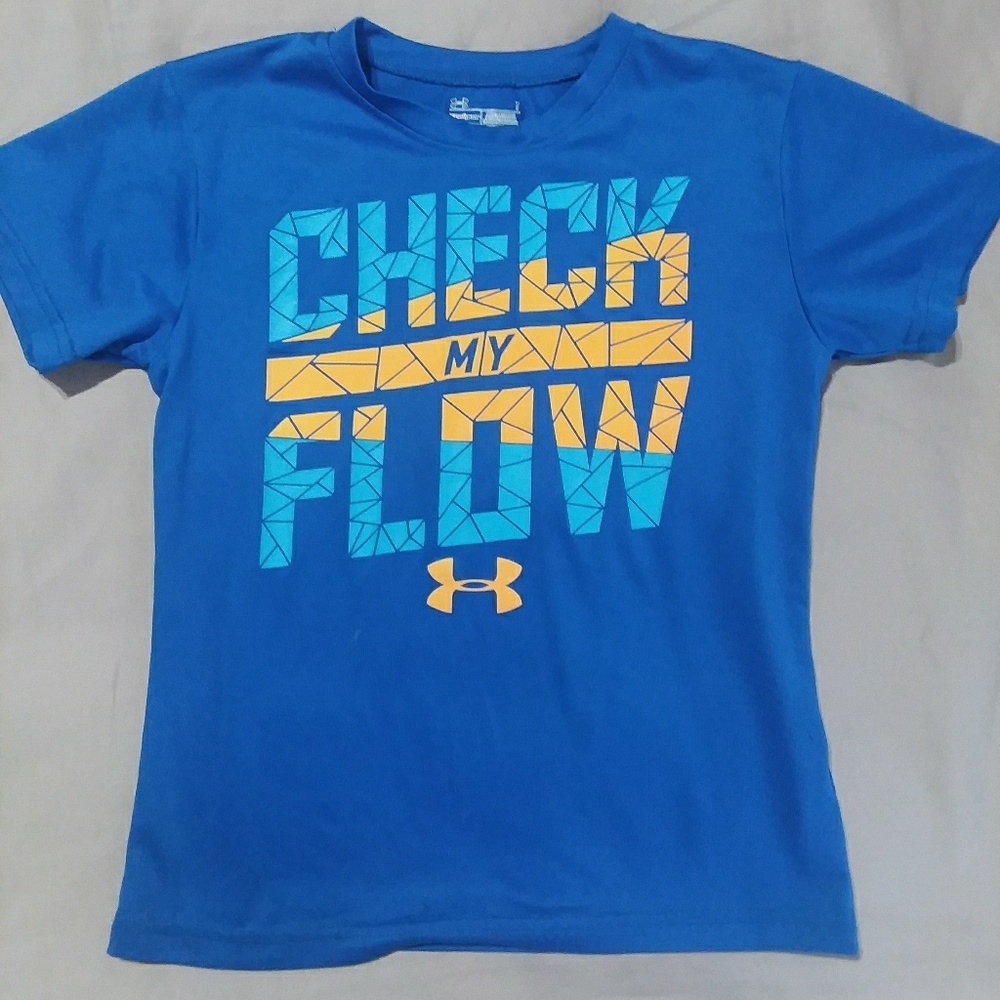 Under Armour